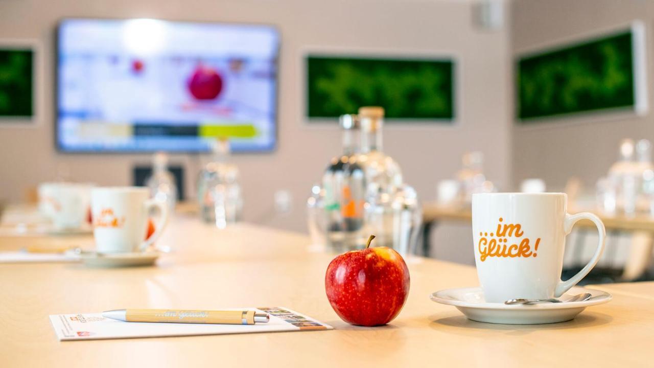 Parkhotel Bilm Im Glueck Am Stadtrand Hannovers Sehnde Ngoại thất bức ảnh