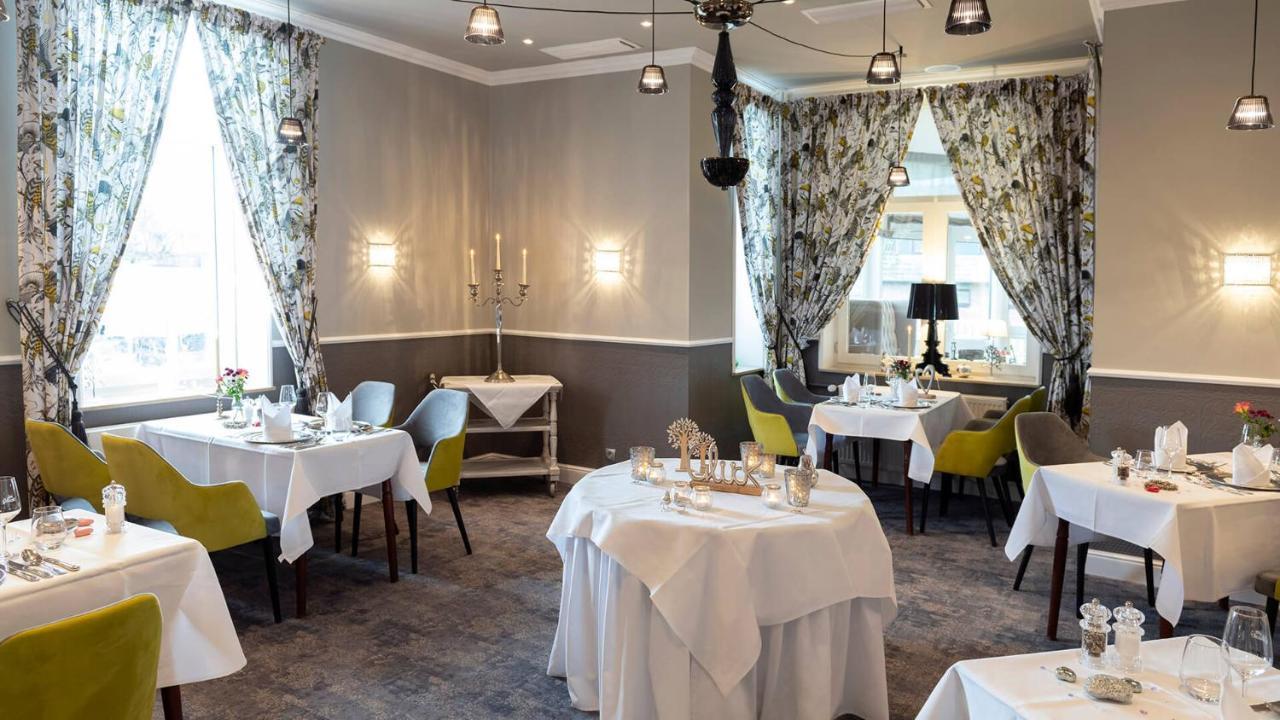 Parkhotel Bilm Im Glueck Am Stadtrand Hannovers Sehnde Ngoại thất bức ảnh
