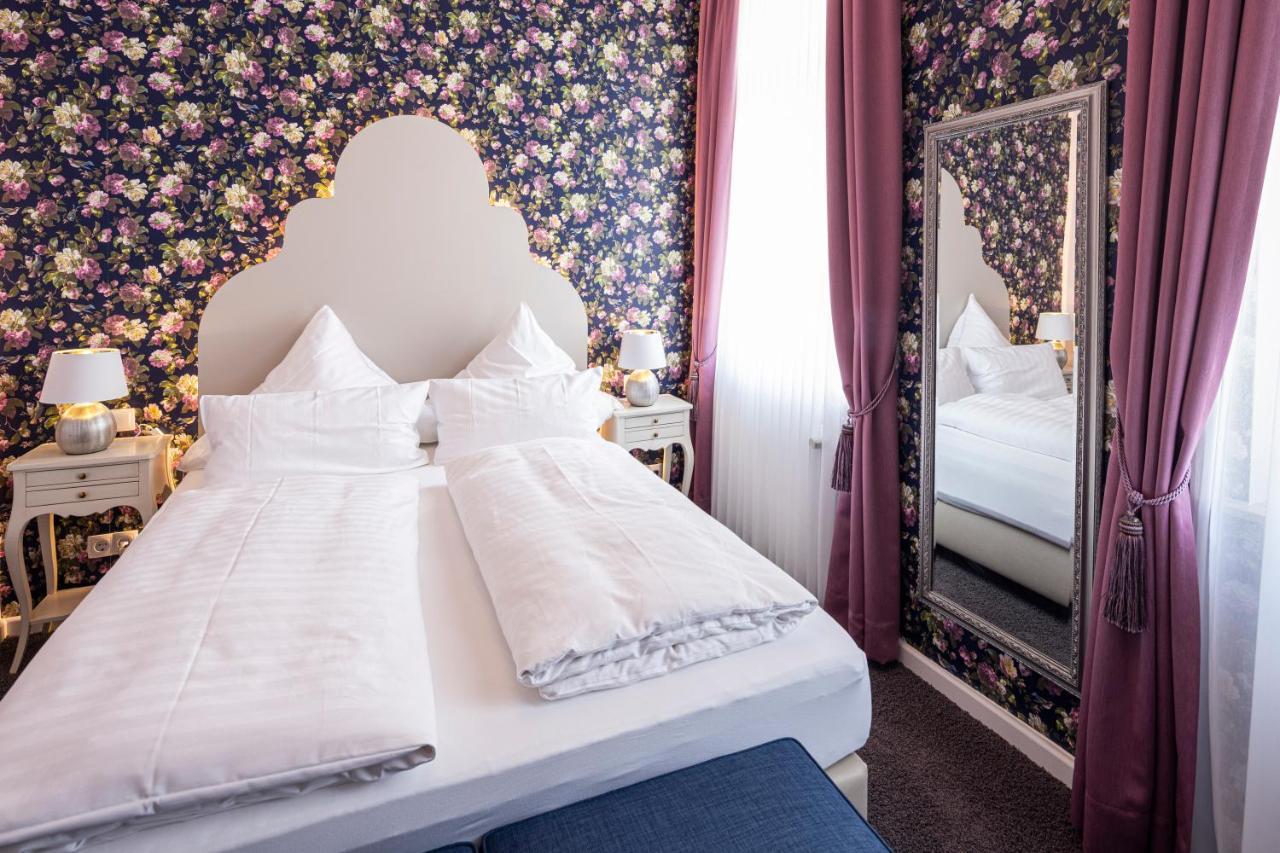 Parkhotel Bilm Im Glueck Am Stadtrand Hannovers Sehnde Ngoại thất bức ảnh