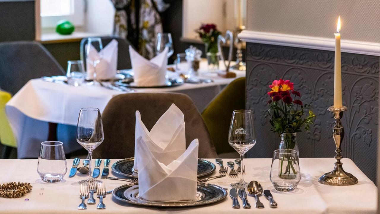 Parkhotel Bilm Im Glueck Am Stadtrand Hannovers Sehnde Ngoại thất bức ảnh