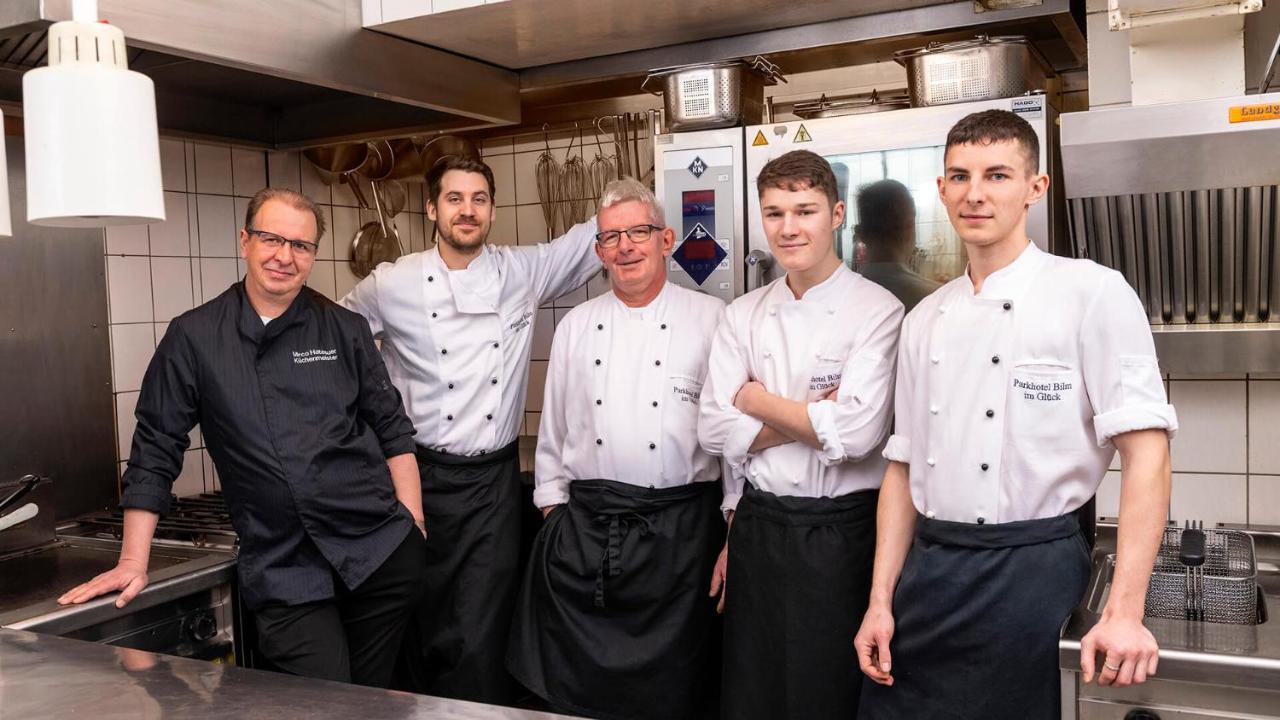 Parkhotel Bilm Im Glueck Am Stadtrand Hannovers Sehnde Ngoại thất bức ảnh