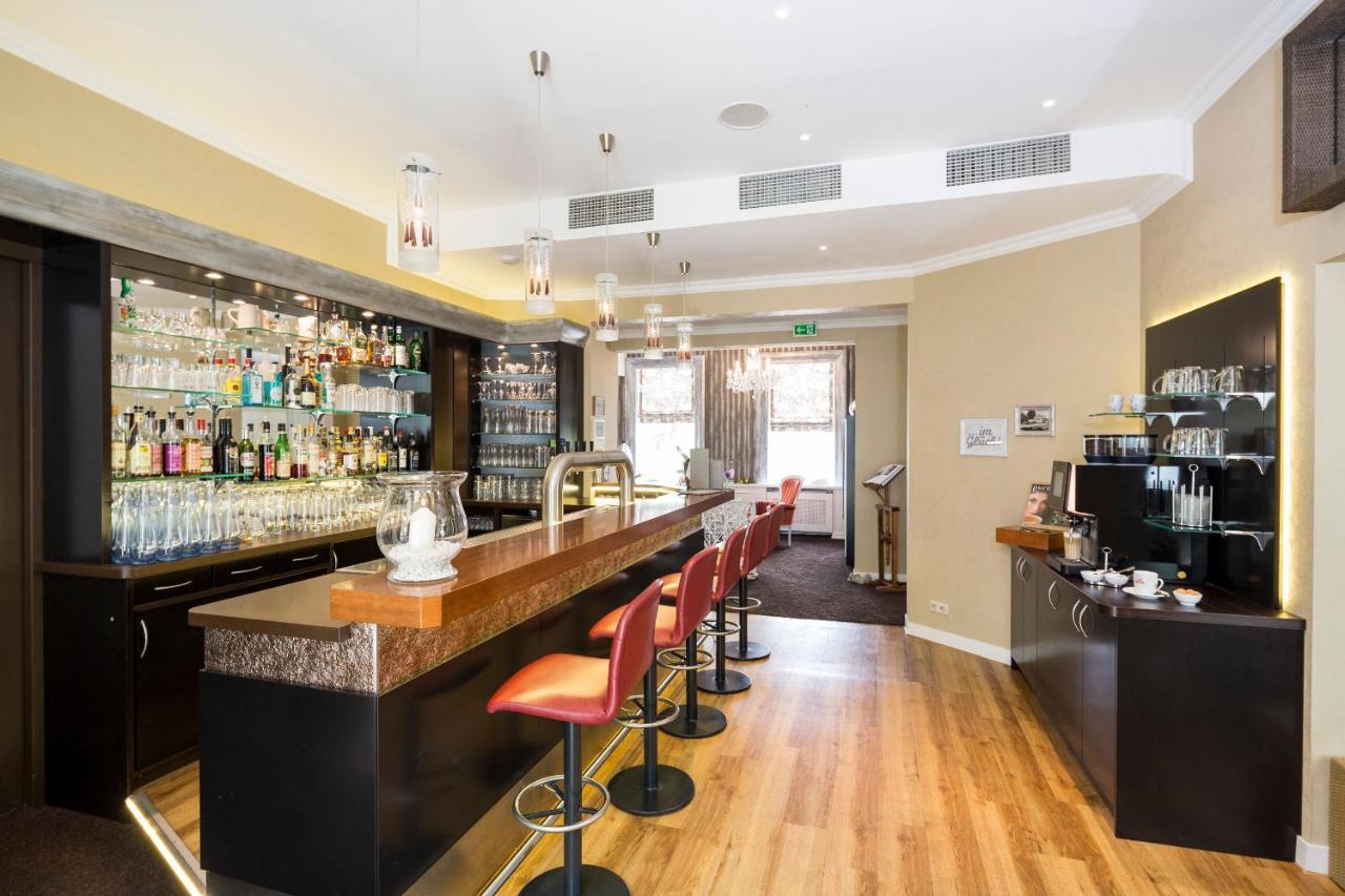 Parkhotel Bilm Im Glueck Am Stadtrand Hannovers Sehnde Ngoại thất bức ảnh