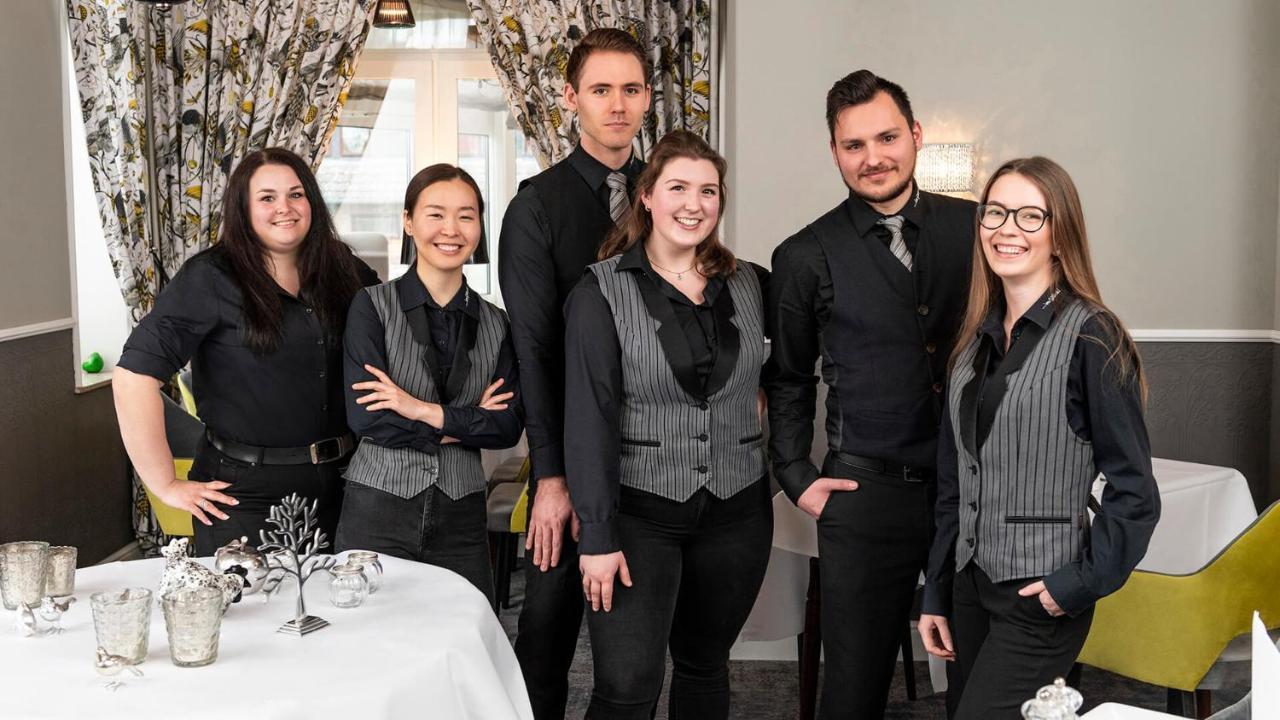 Parkhotel Bilm Im Glueck Am Stadtrand Hannovers Sehnde Ngoại thất bức ảnh