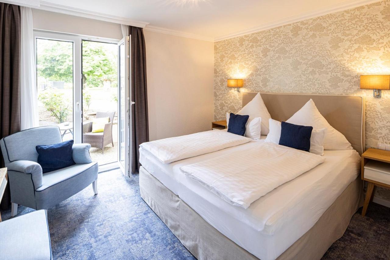 Parkhotel Bilm Im Glueck Am Stadtrand Hannovers Sehnde Ngoại thất bức ảnh
