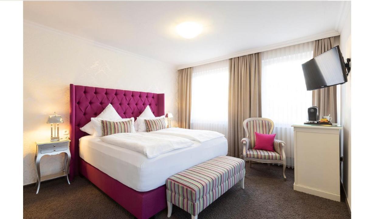 Parkhotel Bilm Im Glueck Am Stadtrand Hannovers Sehnde Ngoại thất bức ảnh