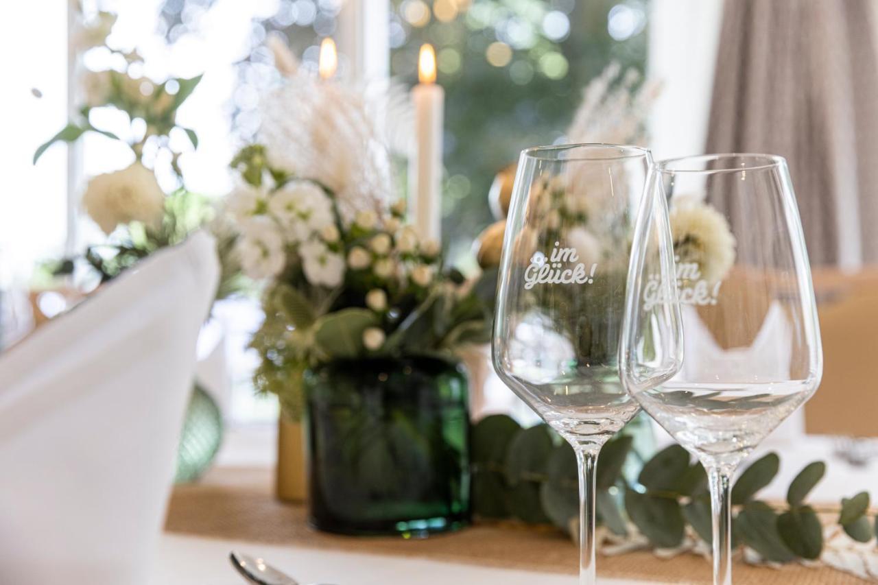 Parkhotel Bilm Im Glueck Am Stadtrand Hannovers Sehnde Ngoại thất bức ảnh