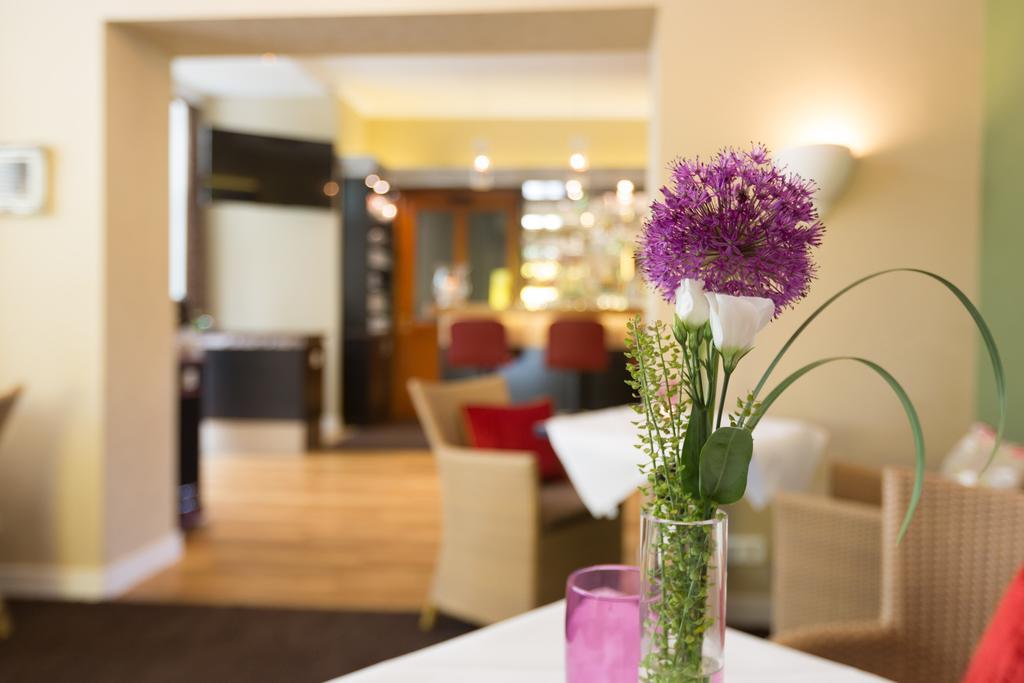 Parkhotel Bilm Im Glueck Am Stadtrand Hannovers Sehnde Ngoại thất bức ảnh
