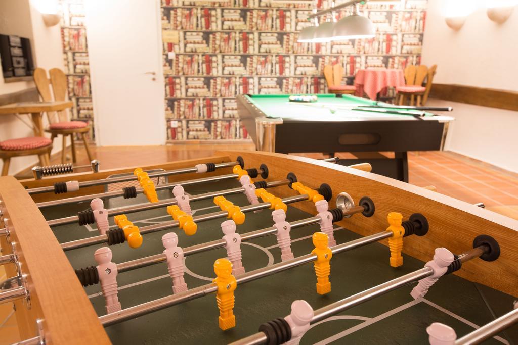 Parkhotel Bilm Im Glueck Am Stadtrand Hannovers Sehnde Ngoại thất bức ảnh