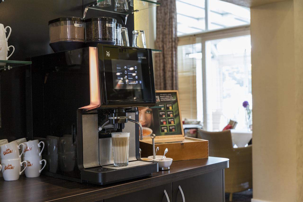 Parkhotel Bilm Im Glueck Am Stadtrand Hannovers Sehnde Ngoại thất bức ảnh