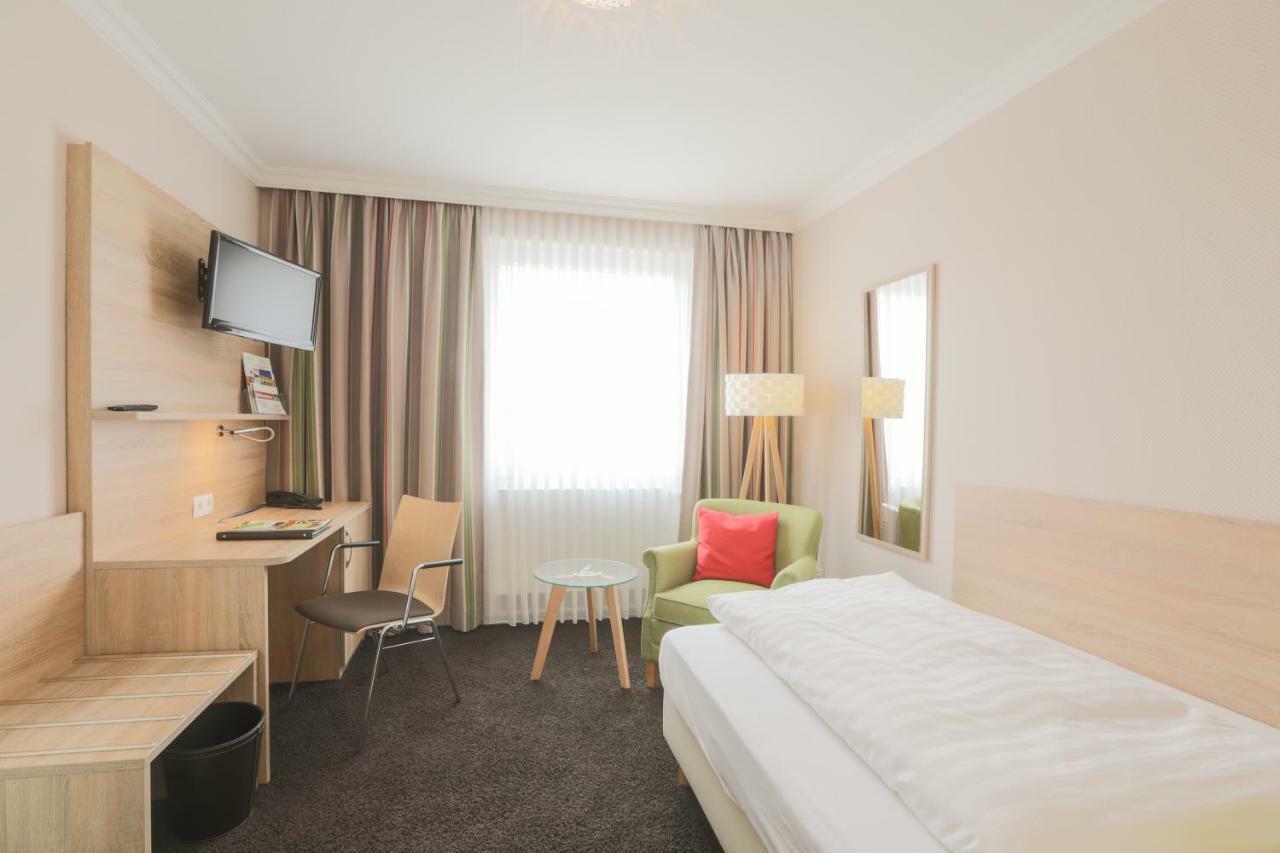 Parkhotel Bilm Im Glueck Am Stadtrand Hannovers Sehnde Ngoại thất bức ảnh